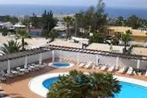 Hotel Club Vistas 3*