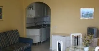 Club Vistas ホテル