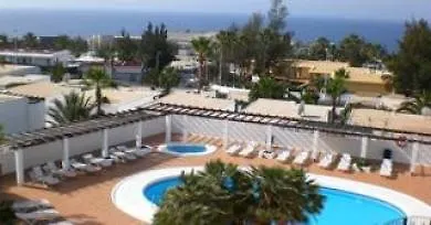 Hotel Club Vistas