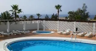 Club Vistas Hotel 3*