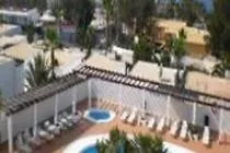Club Vistas Hotel